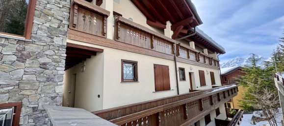 2-Zimmer Wohnung in Foppolo, Italy, Nr. 2005 24