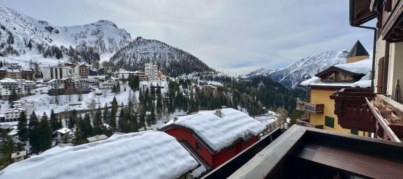 2-Zimmer Wohnung in Foppolo, Italy, Nr. 2005 14