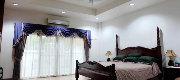 Кафе / ресторан с 3 спальнями в Паттайя, Таиланд № 19465 16