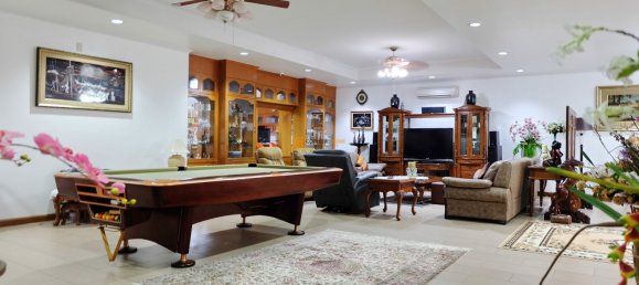 Кафе / ресторан с 3 спальнями в Паттайя, Таиланд № 19465 23