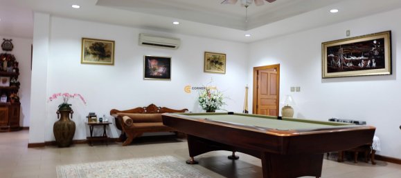 Кафе / ресторан с 3 спальнями в Паттайя, Таиланд № 19465 3