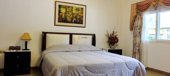 Кафе / ресторан с 3 спальнями в Паттайя, Таиланд № 19465 11