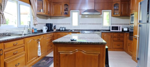 Кафе / ресторан с 3 спальнями в Паттайя, Таиланд № 19465 21