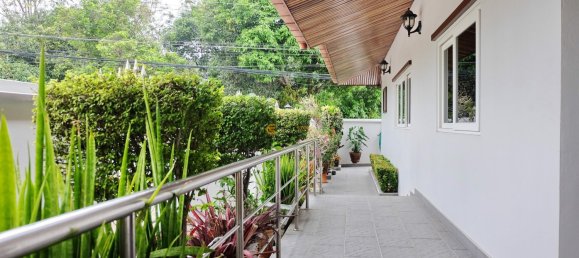 Кафе / ресторан с 3 спальнями в Паттайя, Таиланд № 19465 26