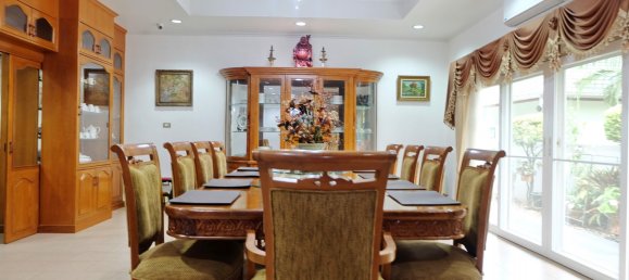 Кафе / ресторан с 3 спальнями в Паттайя, Таиланд № 19465 22