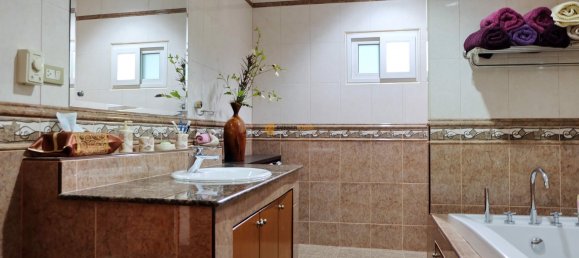 Кафе / ресторан с 3 спальнями в Паттайя, Таиланд № 19465 12