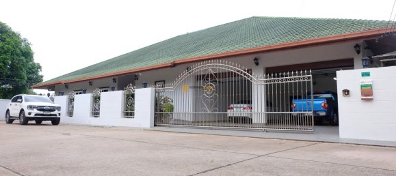 Кафе / ресторан с 3 спальнями в Паттайя, Таиланд № 19465 27