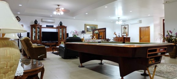 Кафе / ресторан с 3 спальнями в Паттайя, Таиланд № 19465 18