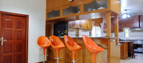 Кафе / ресторан с 3 спальнями в Паттайя, Таиланд № 19465 6