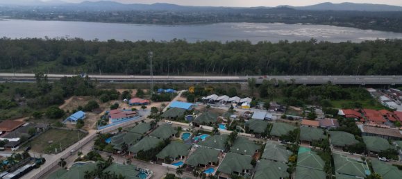 Кафе / ресторан с 3 спальнями в Паттайя, Таиланд № 19465 28