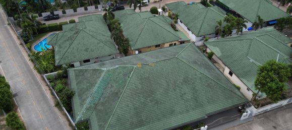 Кафе / ресторан с 3 спальнями в Паттайя, Таиланд № 19465 29