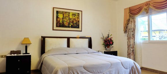 Кафе / ресторан с 3 спальнями в Паттайя, Таиланд № 19465 13