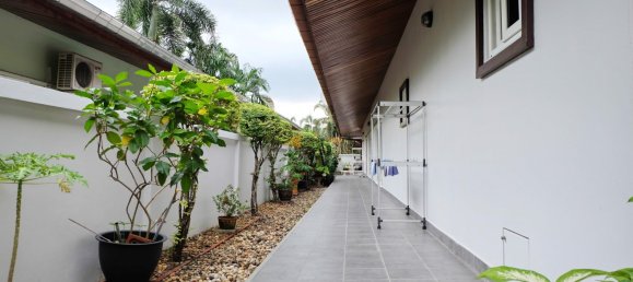 Кафе / ресторан с 3 спальнями в Паттайя, Таиланд № 19465 25