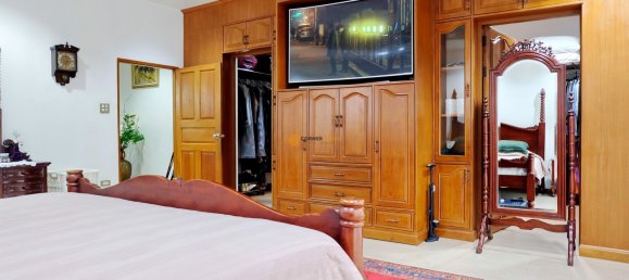 Кафе / ресторан с 3 спальнями в Паттайя, Таиланд № 19465 7