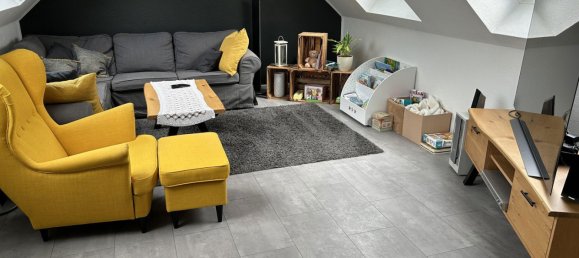 Квартира с 4 комнатами в Крефельд, Германия № 6607 3