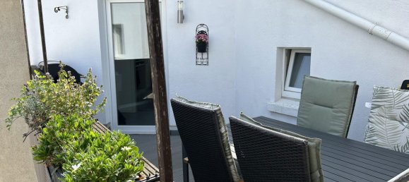 Квартира с 4 комнатами в Крефельд, Германия № 6607 18