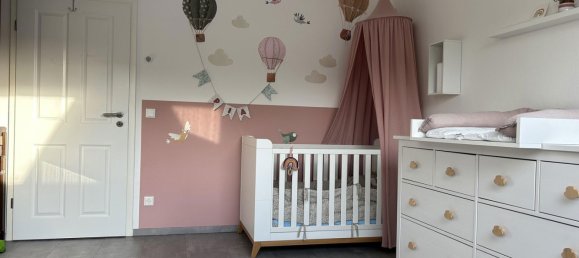 Квартира с 4 комнатами в Крефельд, Германия № 6607 13