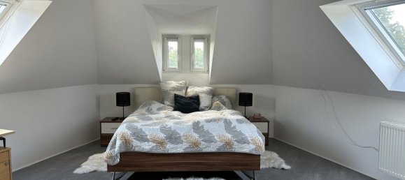 Квартира с 4 комнатами в Крефельд, Германия № 6607 8