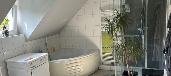 Квартира с 4 комнатами в Крефельд, Германия № 6607 6