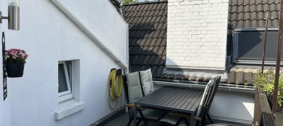 Квартира с 4 комнатами в Крефельд, Германия № 6607 17