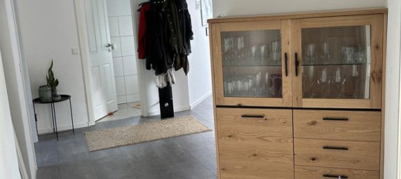 Квартира с 4 комнатами в Крефельд, Германия № 6607 15