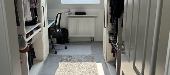 Квартира с 4 комнатами в Крефельд, Германия № 6607 16