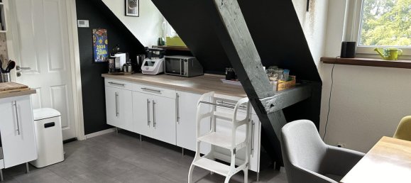 Квартира с 4 комнатами в Крефельд, Германия № 6607 4