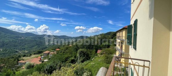 4 غرف نوم شقة في Serra Riccò, Italy رقم 307338 29