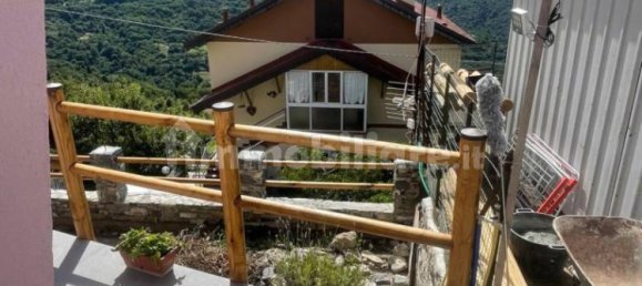 4 غرف نوم شقة في Serra Riccò, Italy رقم 307338 8