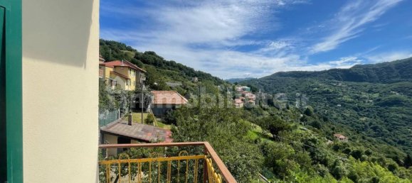 4 غرف نوم شقة في Serra Riccò, Italy رقم 307338 28