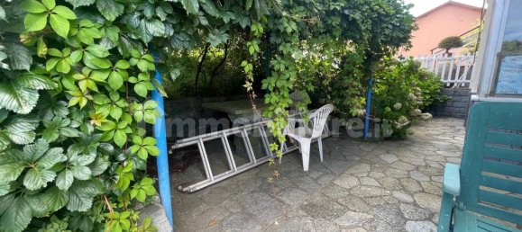 4 غرف نوم شقة في Serra Riccò, Italy رقم 307338 41