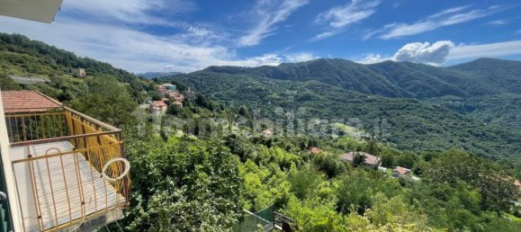 4 غرف نوم شقة في Serra Riccò, Italy رقم 307338 19