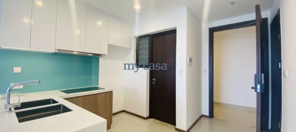 1 Schlafzimmer Wohnung in Thu Duc, Vietnam, Nr. 8765 2