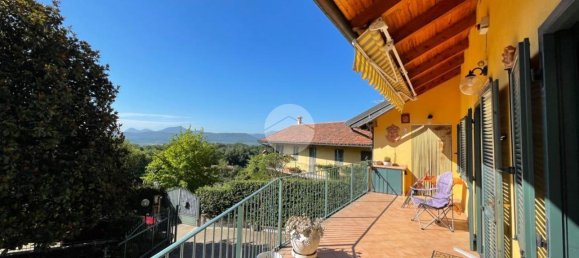 Casa de 8 divisões em Almese, Italy N.º 128704 29