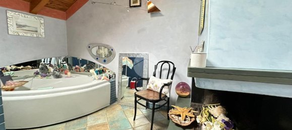 Casa de 8 divisões em Almese, Italy N.º 128704 17