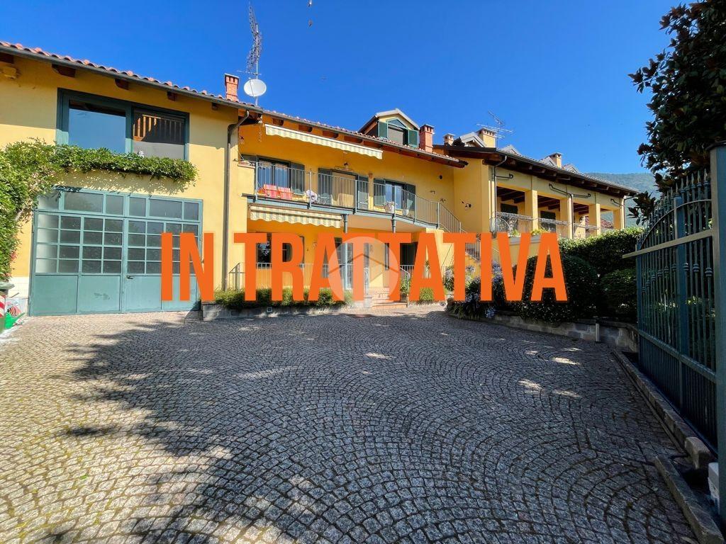 Casa de 8 divisões em Almese, Italy N.º 128704