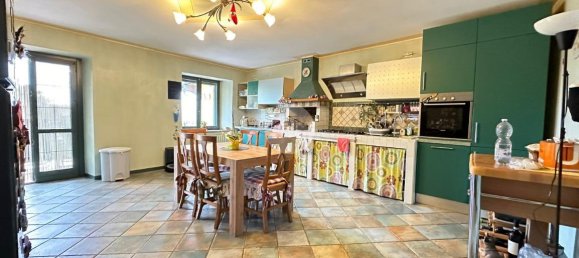 Casa de 8 divisões em Almese, Italy N.º 128704 13