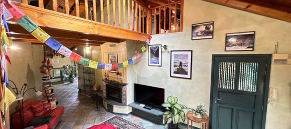 Casa de 8 divisões em Almese, Italy N.º 128704 7