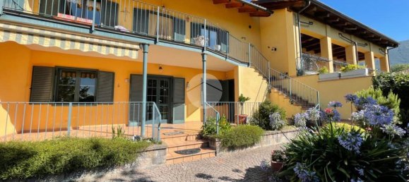 Casa de 8 divisões em Almese, Italy N.º 128704 2