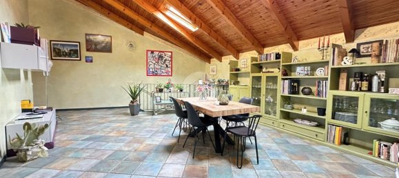 Casa de 8 divisões em Almese, Italy N.º 128704 12