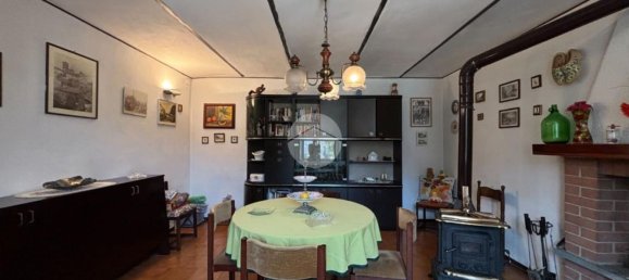 4 rooms House in Bruno, Italy No. 286738 13
