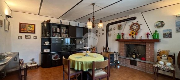 4 rooms House in Bruno, Italy No. 286738 34