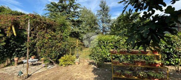 4 rooms House in Bruno, Italy No. 286738 5