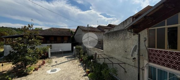 4 rooms House in Bruno, Italy No. 286738 48