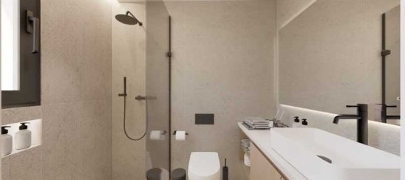 3 غرف نوم بانتهاوس في Agios Athanasios, Cyprus رقم 64325 8