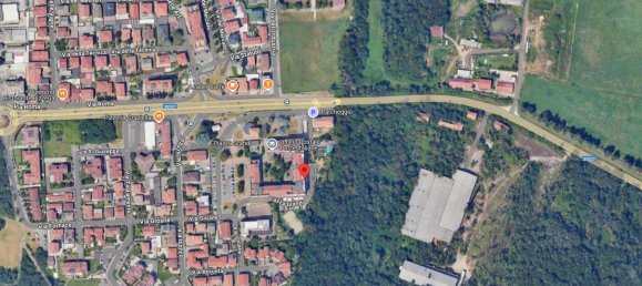 Квартира с 3 комнатами в Соларо, Италия № 226915 21