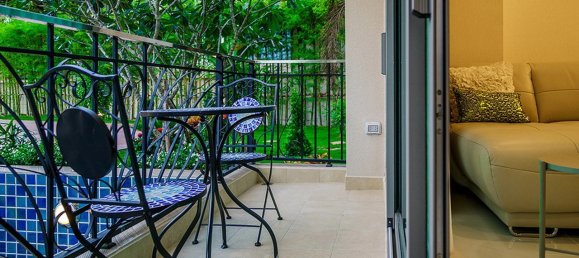 1 bedroom Condominium for sale in Chon Buri, Chonburi, Eastern Thailand, Thailand № 30398 6