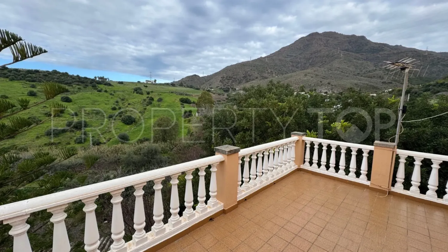 4 chambres Maison à Estepona, Spain No. 136299