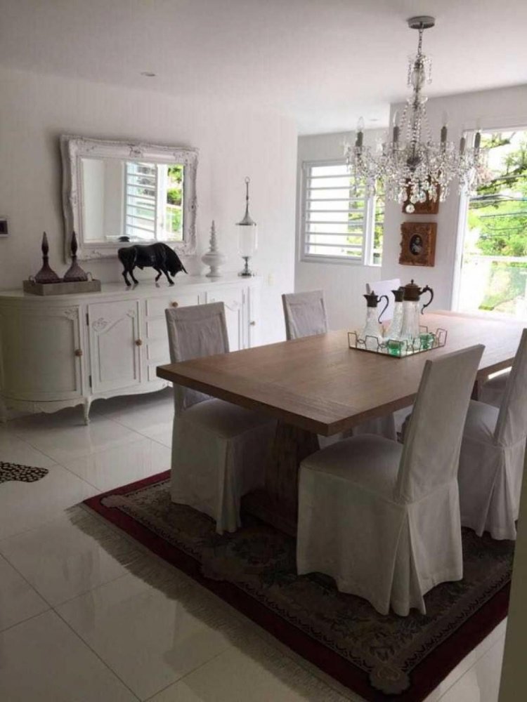 3 bedrooms House in Valle del Cauca, Colombia No. 2353