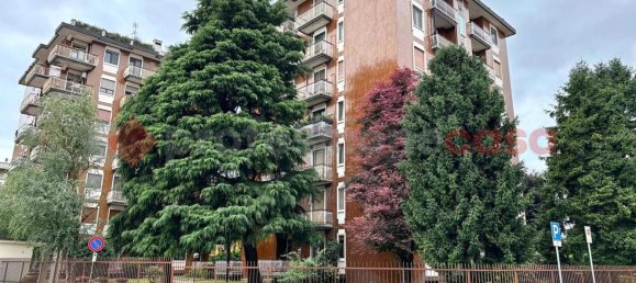 3 rooms Apartment in Opera, Italy No. 293554 7